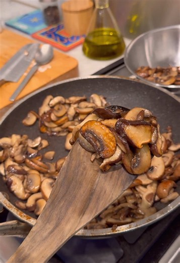 Seared vs. Sautéed Mushrooms: Culinary School Secrets