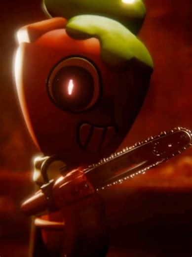 Explore Dandy's World: Fun Animations with Sprout and Cosmo