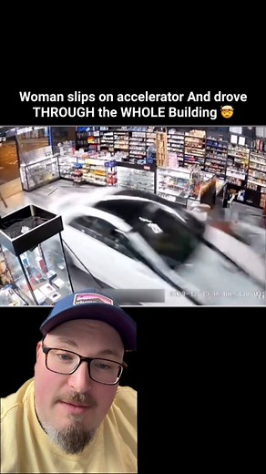 The fastest Drive Through Renovation of a 7/11 you’ll ever see. | Jake vs the state