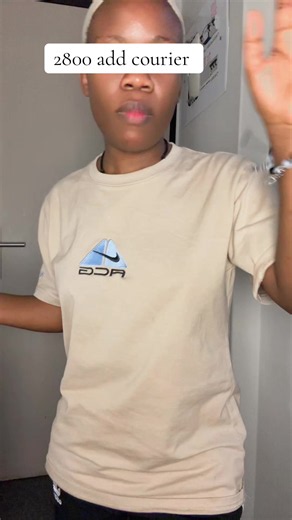 Take My Number: Joburg courier add — 2800 add courier service