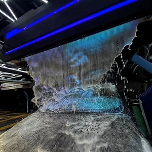 [Hot Item] New Model Touchless Car Washing Machine Top Selling Automatic Touchless Car Wash Machine with High Customer Satisfaction