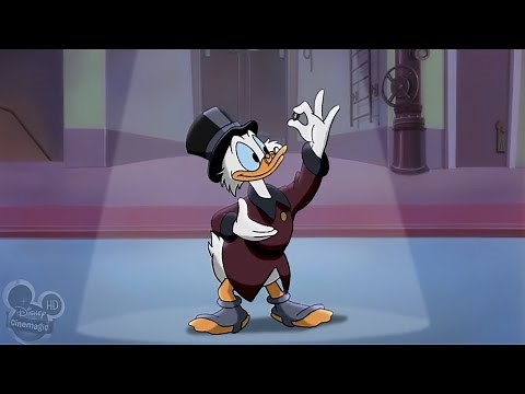 House of Scrooge
