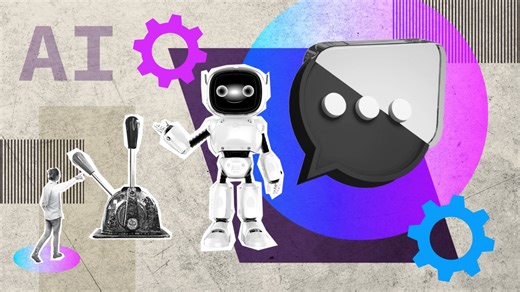 Hands-on conversational AI welcome - Hands-On AI: Building Your First Conversational AI Chatbot Video Tutorial | LinkedIn Learning, formerly Lynda.com