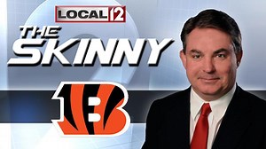 Local12.com all-time Bengals first and second teams