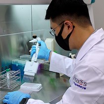 Video: Evaluating Cell Death Using Cell-Free Supernatant of Probiotics in Three-Dimensional Spheroid Cultures of Colorectal Cancer Cells