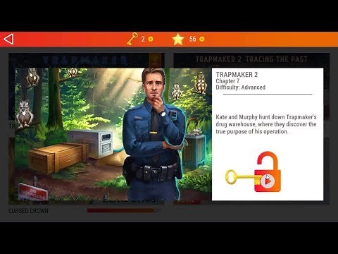 TRAPMAKER 2 walkthrough Chapter 7.