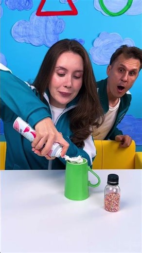 🤣 Prank War Madness 😆 Who Took the Win? 👀 Tag a friend to decide!