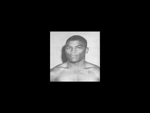 Kent Green - The Man Who Knocked Out Muhammad Ali