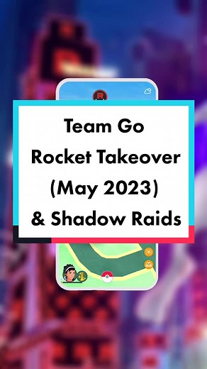 Giovanni and Shadow Mewtwo are BACK in Pokémon Go! This time, they'll be in a new feature called Shadow Raids, and trust me... You WON'T want to miss this update! Master Ball in Pokémon Go: @Bunzinga Fennekin Community Day: @Bunzinga #ShadowMewtwo #ShinyShadowMewtwo #TeamGoRocketTakeover #PokemonGoGiovanni #ShadowRaids #ShadowPokemon #TeamGoRocketGiovanni #PokémonGoTeamGoRocket
