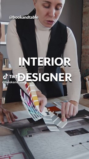 Interior Designer Income and Career Insights