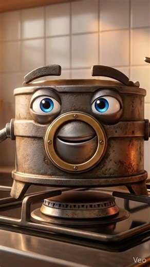 #gas and #burner #induction comparison#animated