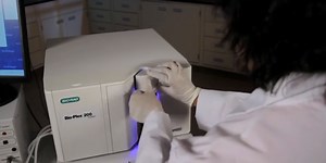 Troubleshooting the Bio-Plex® 200 Multiplex Immunoassay System: Device Time-Out | Bio-Radiations
