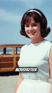 The Girl Walt Refused to Rename Annette Funicello story, Italian American actress, Mouseketeers