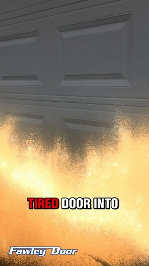 Not everyones home needs a luxury door to make it look great. Sometimes a simple swap with no dents, fresh seals, and proper functionality is all it takes to make a big improvement. #fawleyoverheaddoor #garagedoorinstallation #freshlook #upgrade #kalamazoo #southwestmichigan #neighborhood #thistothat | Fawley Overhead Door, Inc. | Facebook