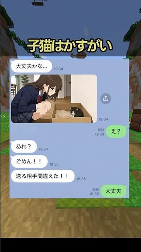 間違えて届いた子猫の写真が、全ての始まりだった #感動ストーリー #猫のいる生活 #ほっこりする話