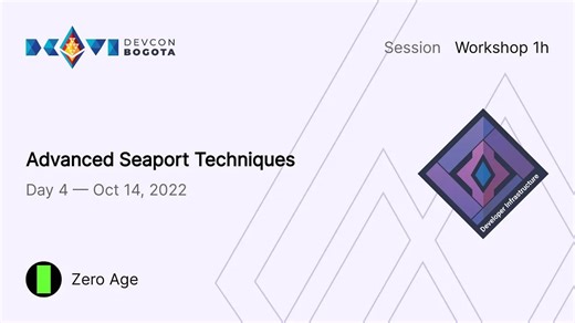 深入 OpenSea Seaport 技术