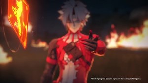 40K views · 2.3K reactions | ➢ TRAILER GAMEPLAY WUTHERING WAVES - Wuthering Waves là một tựa game nhập vai thế giới mở do Kuro Game phát hành. Closed Beta Test của game sẽ vào ngày 24/04. ➢ Group thảo luận: https://www.facebook.com/groups/wutheringwaves.vi #WutheringWaves #PunishingGrayRaven #KuroGame | WuWa - Tips & Facts | Facebook