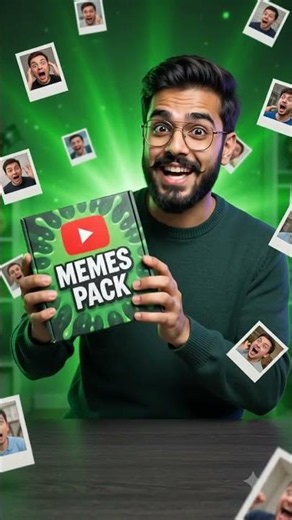 😜Funny Memes For Video Editing No Copyright I How to download memes for video ?