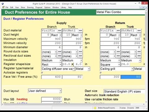 Right-Suite Universal 2015 - New Features [Part 1]