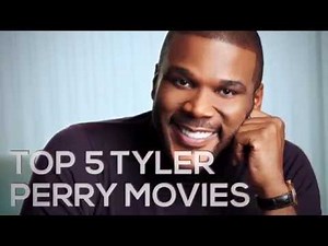 Top 5 Tyler Perry Movies