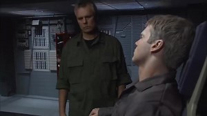 #STARGATE 😄 | Richard Dean Anderson.