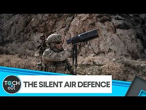 How Australia's Counter-Drone Tech Is Stopping Hostile UAVs Without Firing A Shot | Tech It Out