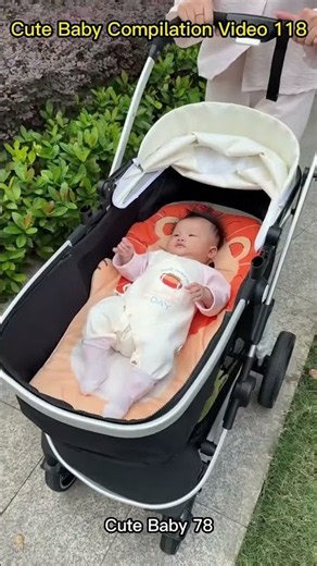 Cute Baby Compilation 118 #babytips #parenthack #homehacks #baby #lifehacks #cute #lifetips