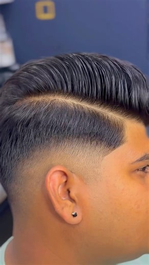 Zero to Sharp 🔥 Perfect Skin Fade Upgrade