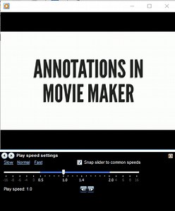 🥇 34 Mejor reproductor de video en cámara lenta gratis para Windows - Tecnología Ilimitada