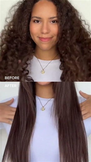How to Repair Dry, Damaged Hair and Prevent Frizz