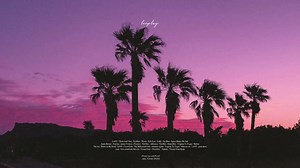 【Playlist】夏日氛围 乐至心开 🌴｜Chill POP
