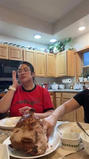 Codinera Dymphna on Reels