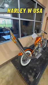 8.5K views · 86 reactions | Chopper Harley Davidson Panhead 落❤️ | Marcin Easy Rider | Facebook