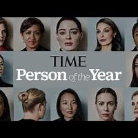 New Orleans woman who denounced harassment at John Besh group part of Time's Person of the Year