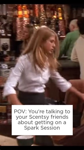 21K views · 203 reactions | Let's go, f·r·i·e·n·d·s!  https://calendly.com/training-scentsy | Scentsy Fragrance Consultants | Facebook