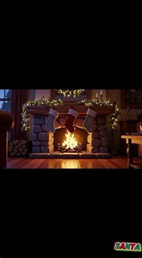 🎅Snowball Surprise! Santa Didn’t See That Coming! 😂❄️