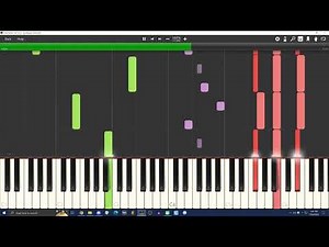 Classical VIP - NK (Synthesia Cover)