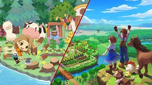 Should You Buy Harvest Moon: One World, Or Story Of Seasons: Pioneers Of Olive Town?