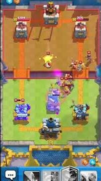 BEST CHAOS Mode DECK to get the rarest Badge 🎖️