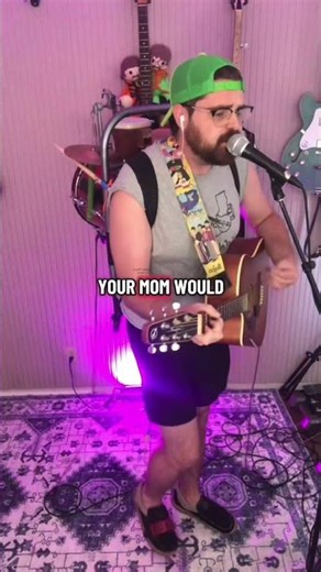 King of Carrot Flowers - Neutral Milk Hotel (Backpack Drum Cover) #neutralmilkhotel #onemanband