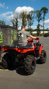 Transform your ATV or UTV with Knight ATV's precision-engineered products, trusted by riders in countries around the world, and backed by a team of mechanical engineers who live and breathe off-road adventure. | Knight ATV