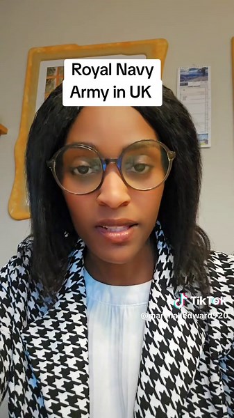 Understanding the Role of the Royal Navy in the UK