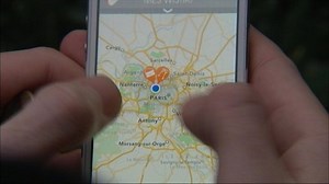 French firms eye gadget market at Vegas tech show