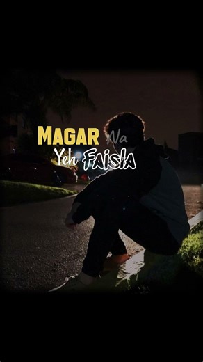 In Shayari Aladdin Said || sad love #shorts #shayari #love