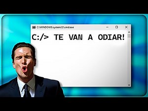 Tutorial de BROMAS INFORMÁTICAS para Divertirte (Y perder Amistades 😂)