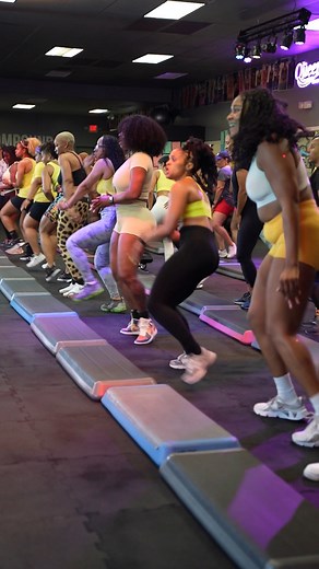 Do this with us from HOME 🏠 • Comment a "Beginner" to start our 🆕️ virtual ONLINE Step Subscription you can be a PRO from your 🏠 home! | Step From Anywhere