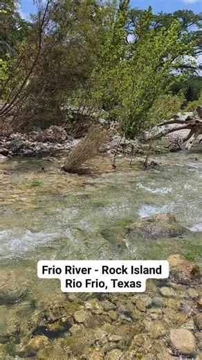 Daily, Weekly and Monthly RV stays Tent Camping Day Use River Access Family picnics Book at RioFrioRV.com 832-546-5660 for any questions | RioFrio RV Park RockIsland