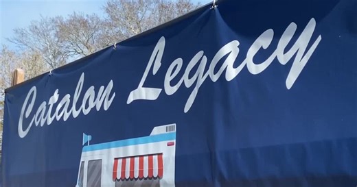 Family brings new food truck park to Maurice