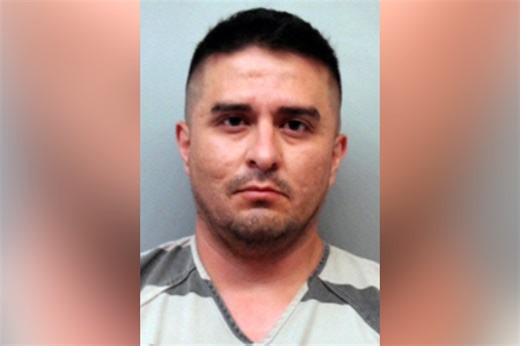 Border Patrol Agent Murders 4 Sex Workers in Texas While Living Double Life As Family Man | Oxygen