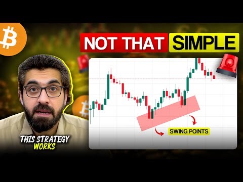 This Price Action Strategy Works 🚨 But Only If You Understand This